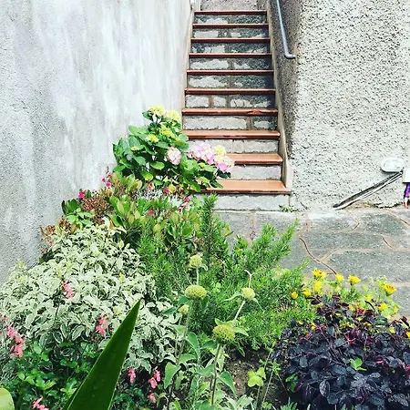 Apartament Casa Tarantino Charming Capri