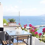 Apartament Casa Tarantino Charming *
