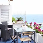 Casa Tarantino Charming Apartament *