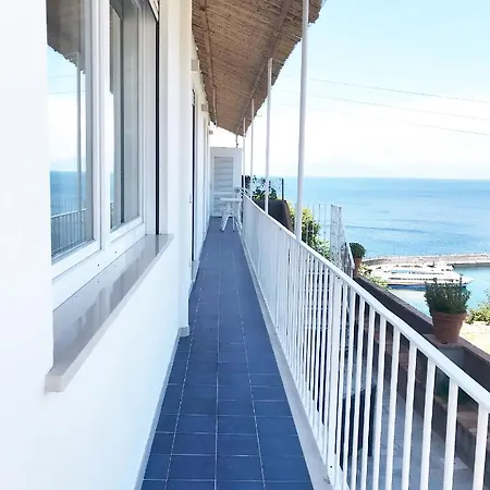Casa Tarantino Charming * Capri