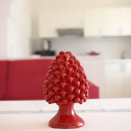 Apartamento Casa Tarantino Charming *