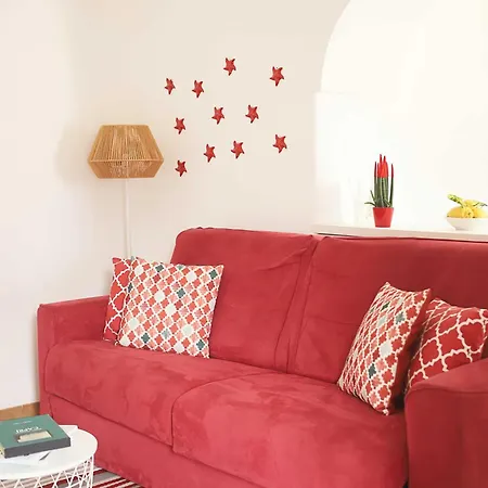Apartment Casa Tarantino Charming *