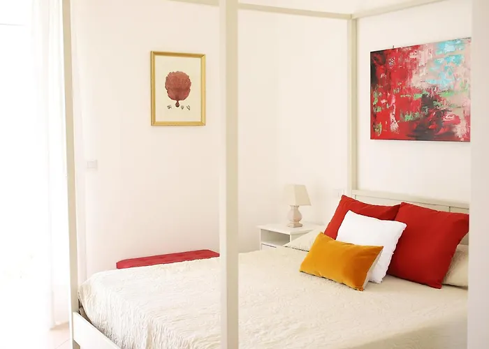 Casa Tarantino Charming Appartamento