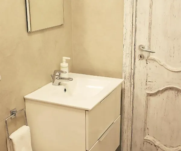Casa Tarantino Charming Appartamento *