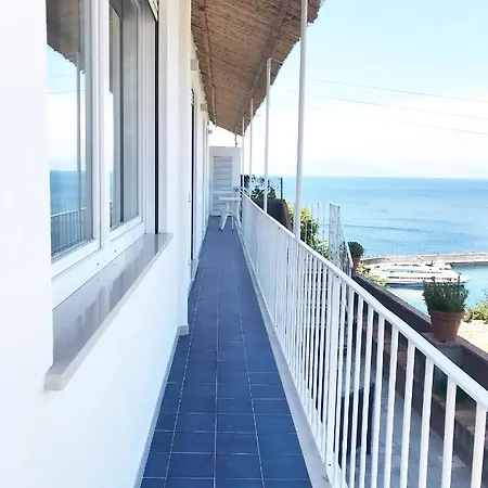 Casa Tarantino Charming * Capri