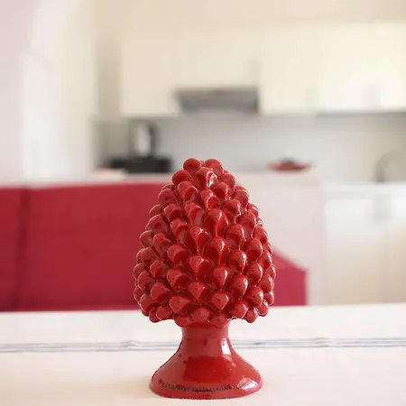 Apartamento Casa Tarantino Charming *